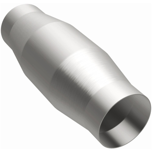 MagnaFlow Universal Converter 3.00inch Long body Spun