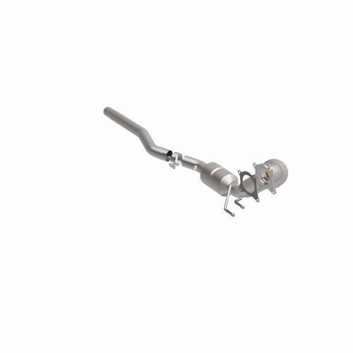 MagnaFlow OEM Grade Direct-Fit Catalytic Converter 52408 for 2009-2018 Audi Volkswagen Q3 Tiguan