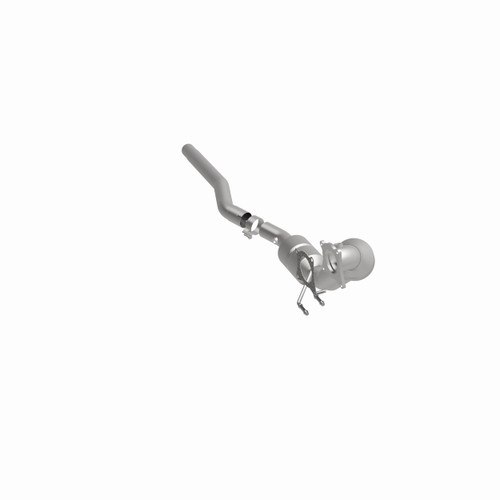 MagnaFlow OEM Grade Direct-Fit Catalytic Converter 52408 for 2009-2018 Audi Volkswagen Q3 Tiguan