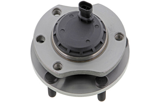 Wheel Bearing and Hub Assembly H513217 - front view