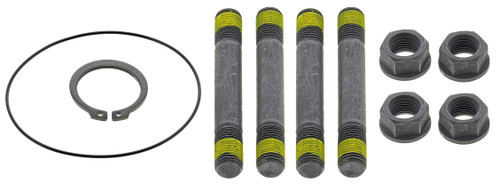 Wheel Bearing and Hub Assembly H515081HW