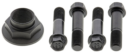 Wheel Bearing and Hub Assembly H513266HW