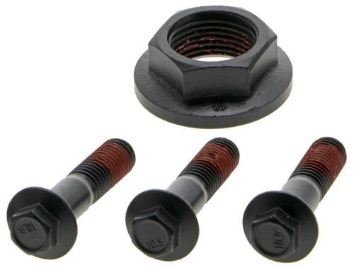 Wheel Bearing and Hub Assembly H513203HW