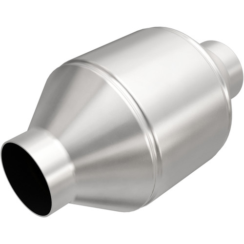 MagnaFlow HM Grade Universal Catalytic Converter 99659HM