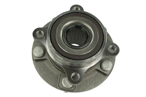 Wheel Bearing and Hub Assembly H513300