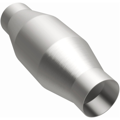 MagnaFlow Universal Converter 4 C/C 3.5 Performance Spun