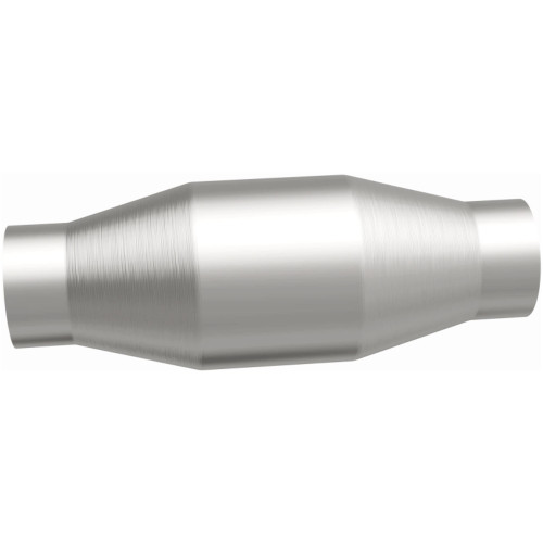 MagnaFlow Universal Converter 4 C/C 3.5 Performance Spun