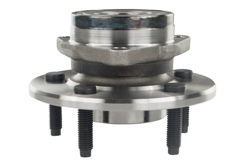 Wheel Bearing and Hub Assembly H515028 - side view