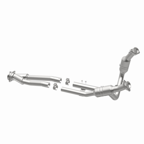 MagnaFlow Direct Fit Converter for 2015 Ford Transit-150/250/350 V6 3.7L