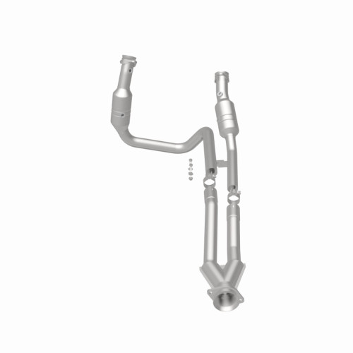 MagnaFlow Direct Fit Converter for 2015 Ford Transit-150/250/350 V6 3.7L