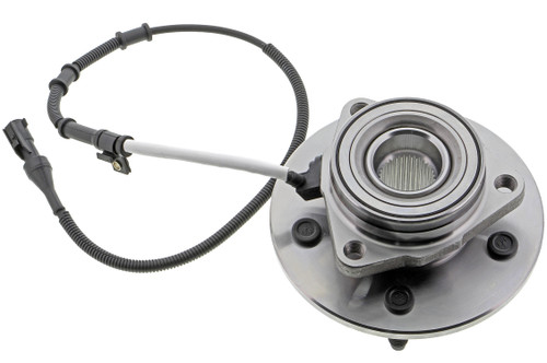Wheel Bearing and Hub Assembly H515029