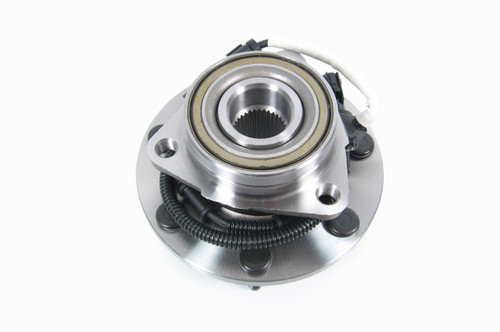 Wheel Bearing and Hub Assembly H515030 - front view