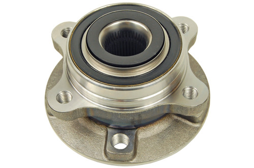 Wheel Bearing and Hub Assembly MB10302 - front view