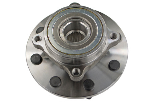 Wheel Bearing and Hub Assembly H515062