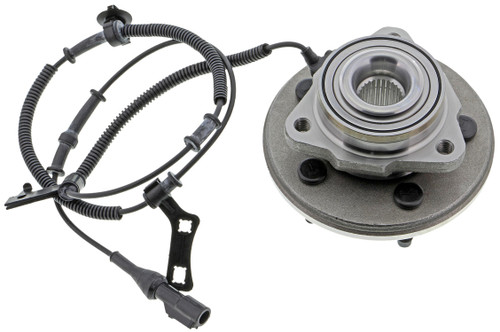 Wheel Bearing and Hub Assembly H515078