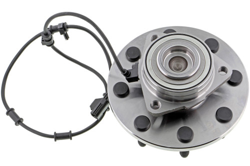 Wheel Bearing and Hub Assembly H515089