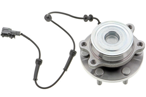 Wheel Bearing and Hub Assembly H515064 - front view