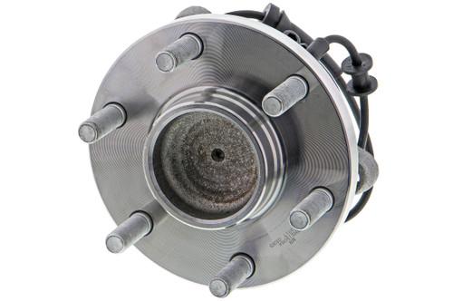 Wheel Bearing and Hub Assembly H515064 - back view