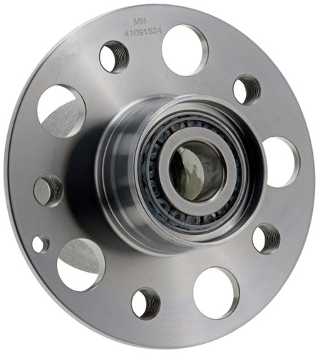 Wheel Hub Repair Kit MB10341 - back view
