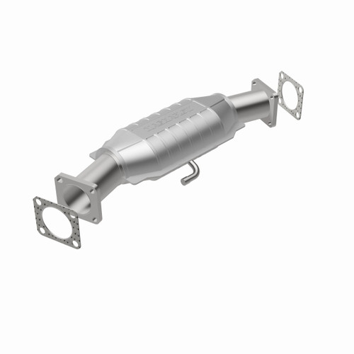 MagnaFlow HM Grade Direct-Fit Catalytic Converter 93426 for 1992-1998 Lexus SC400 4.0L