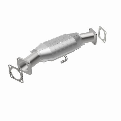 MagnaFlow HM Grade Direct-Fit Catalytic Converter 93426 for 1992-1998 Lexus SC400 4.0L