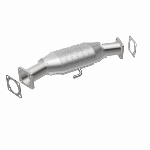 MagnaFlow HM Grade Direct-Fit Catalytic Converter 93426 for 1992-1998 Lexus SC400 4.0L