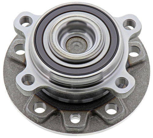 Wheel Bearing and Hub Assembly MB25323 - front view