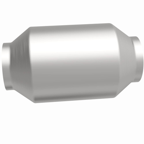 MagnaFlow OEM Grade Universal Catalytic Converter 51659