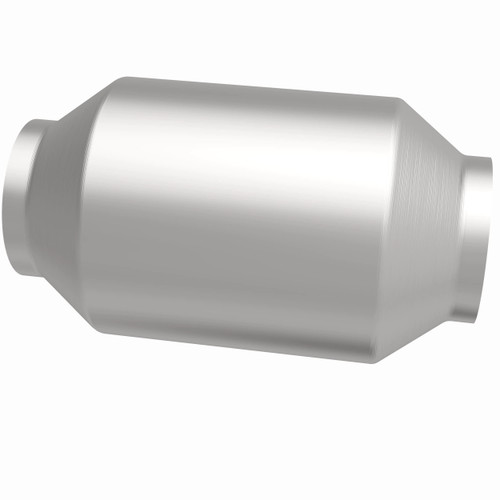 MagnaFlow OEM Grade Universal Catalytic Converter 51659