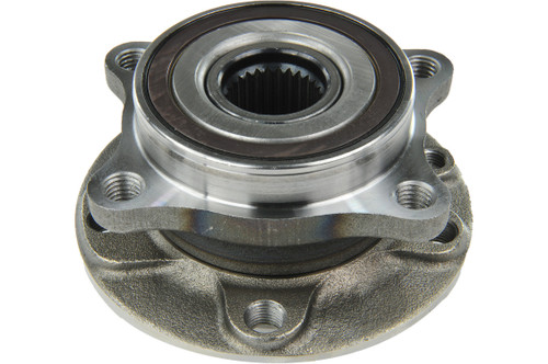 Wheel Bearing and Hub Assembly MB25312 - front view