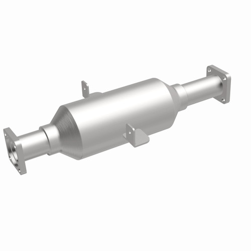 MagnaFlow 23503 Standard Grade Direct-Fit Catalytic Converter for 1979-1983 Fiat Lancia