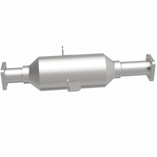 MagnaFlow 23503 Standard Grade Direct-Fit Catalytic Converter for 1979-1983 Fiat Lancia
