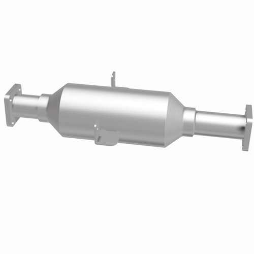 MagnaFlow 23503 Standard Grade Direct-Fit Catalytic Converter for 1979-1983 Fiat Lancia