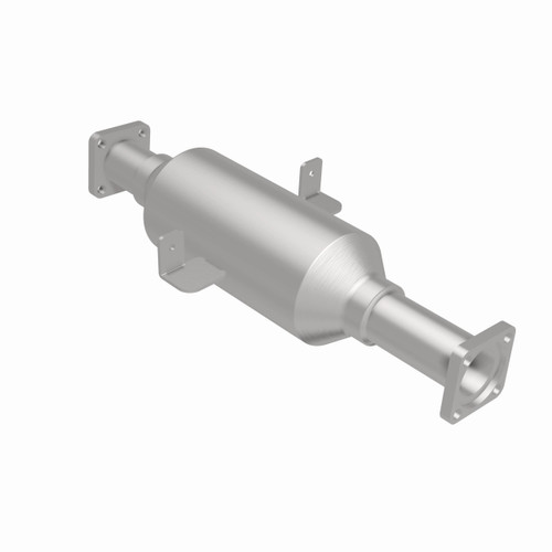 MagnaFlow 23503 Standard Grade Direct-Fit Catalytic Converter for 1979-1983 Fiat Lancia