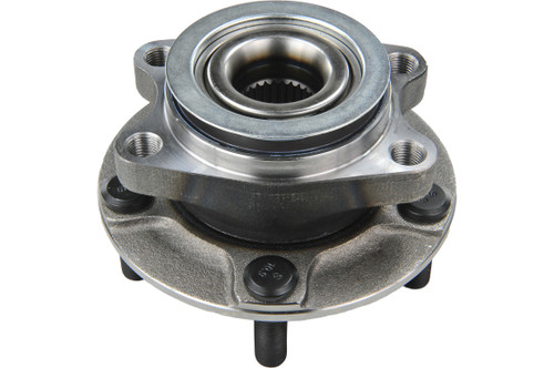 Wheel Bearing and Hub Assembly MB30319 - front view