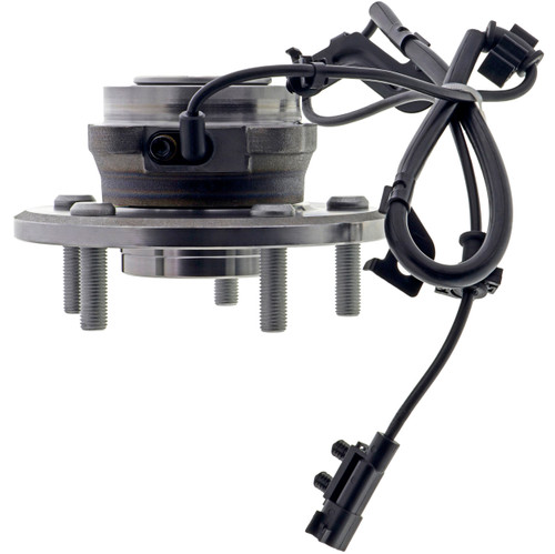 Wheel Bearing and Hub Assembly MB25301HW - side view