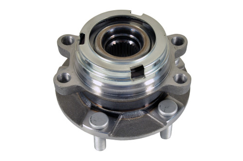 Wheel Bearing and Hub Assembly MB30302