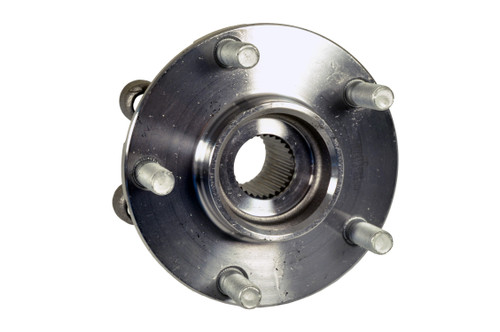 Wheel Bearing and Hub Assembly MB30302 - back view