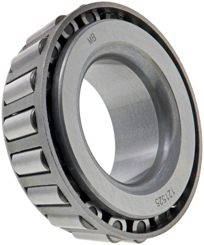 Steer Axle Wheel Bearing Cone MB40396 - front view