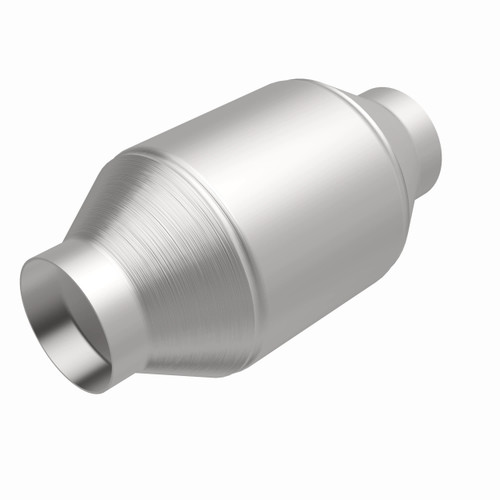 MagnaFlow Standard Grade Universal Catalytic Converter 59558