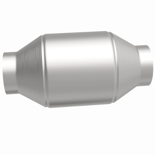 MagnaFlow Standard Grade Universal Catalytic Converter 59558