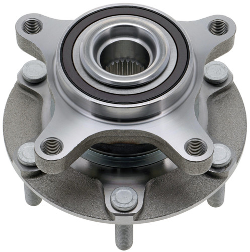 Wheel Bearing and Hub Assembly MB40363 - front view