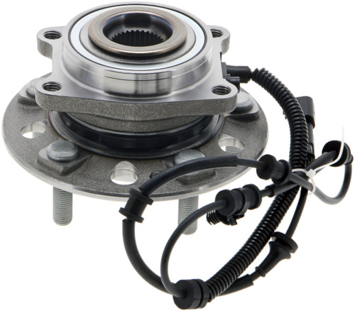 Wheel Bearing and Hub Assembly MB25332