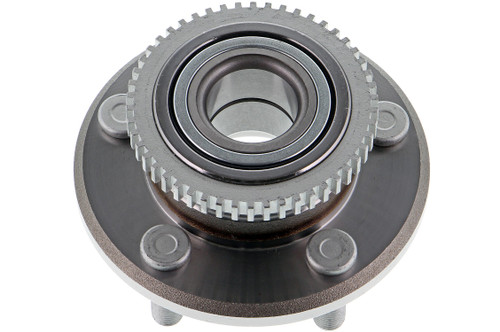 Wheel Bearing and Hub Assembly MB40318