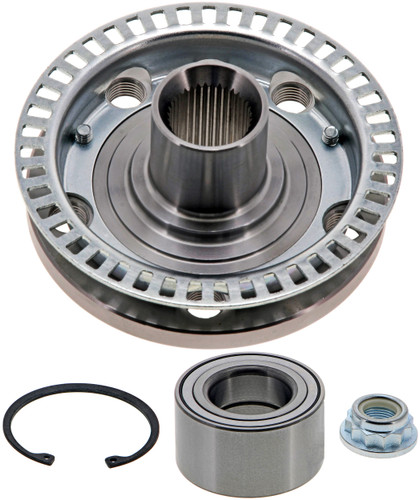 Wheel Hub Repair Kit MB70303 - front view