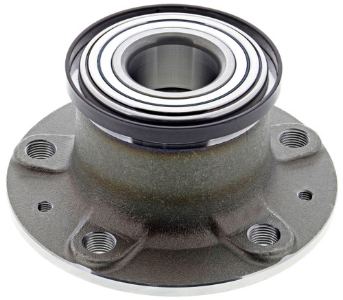 Wheel Bearing and Hub Assembly MB25334