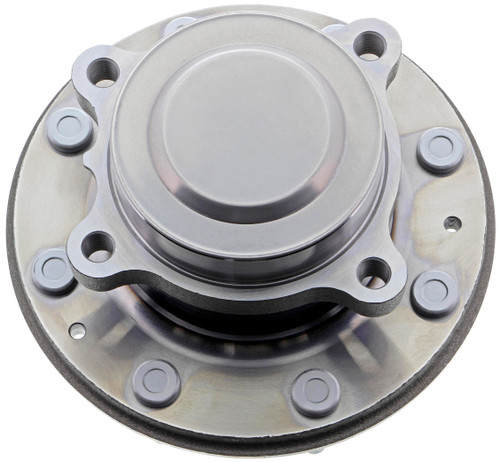 Wheel Bearing and Hub Assembly MB50335 - front view