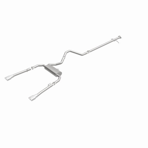 MagnaFlow Street Series Cat-Back for 2013-2016 Dodge Dart