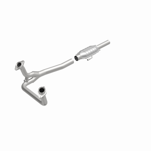 MagnaFlow Standard Grade Direct-Fit Catalytic Converter 93307 for 1985-1995 Ford Bronco F-150 F-250