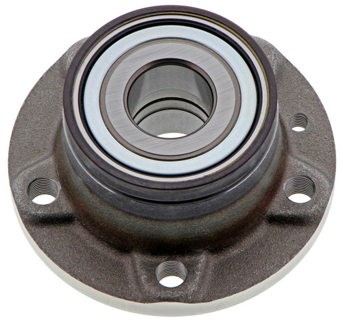 Wheel Bearing and Hub Assembly MB25335 - front view